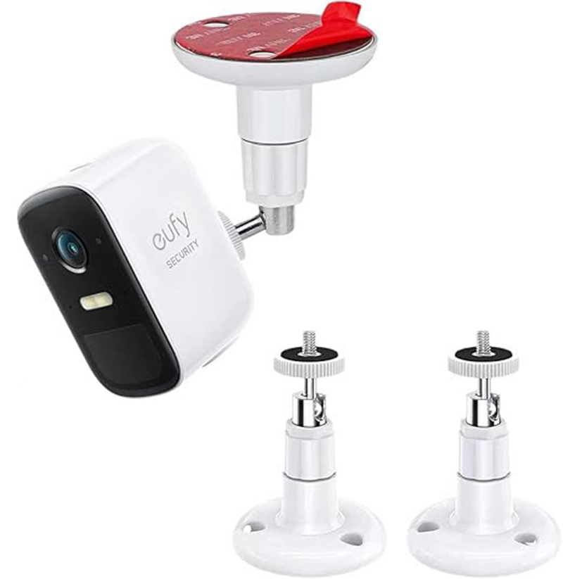 Eufy Camera E220 - 2 Packs-Wall Mount for eufy Security