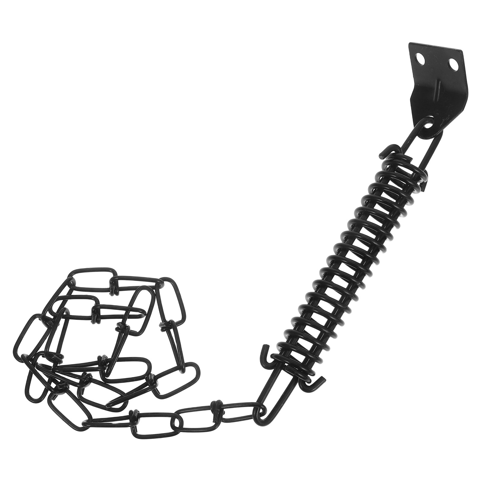 Security Chain Door - 1Set Iron Door Chain Windproof Anti-Theft