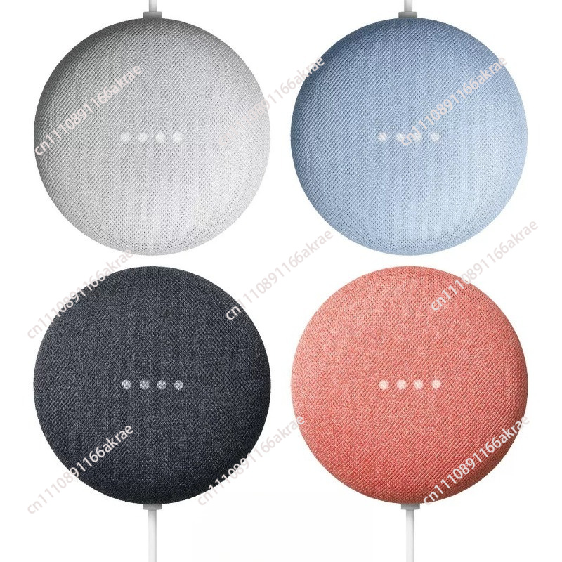 Google Speaker Nest Hub - For Home Nest Hub Max Nest