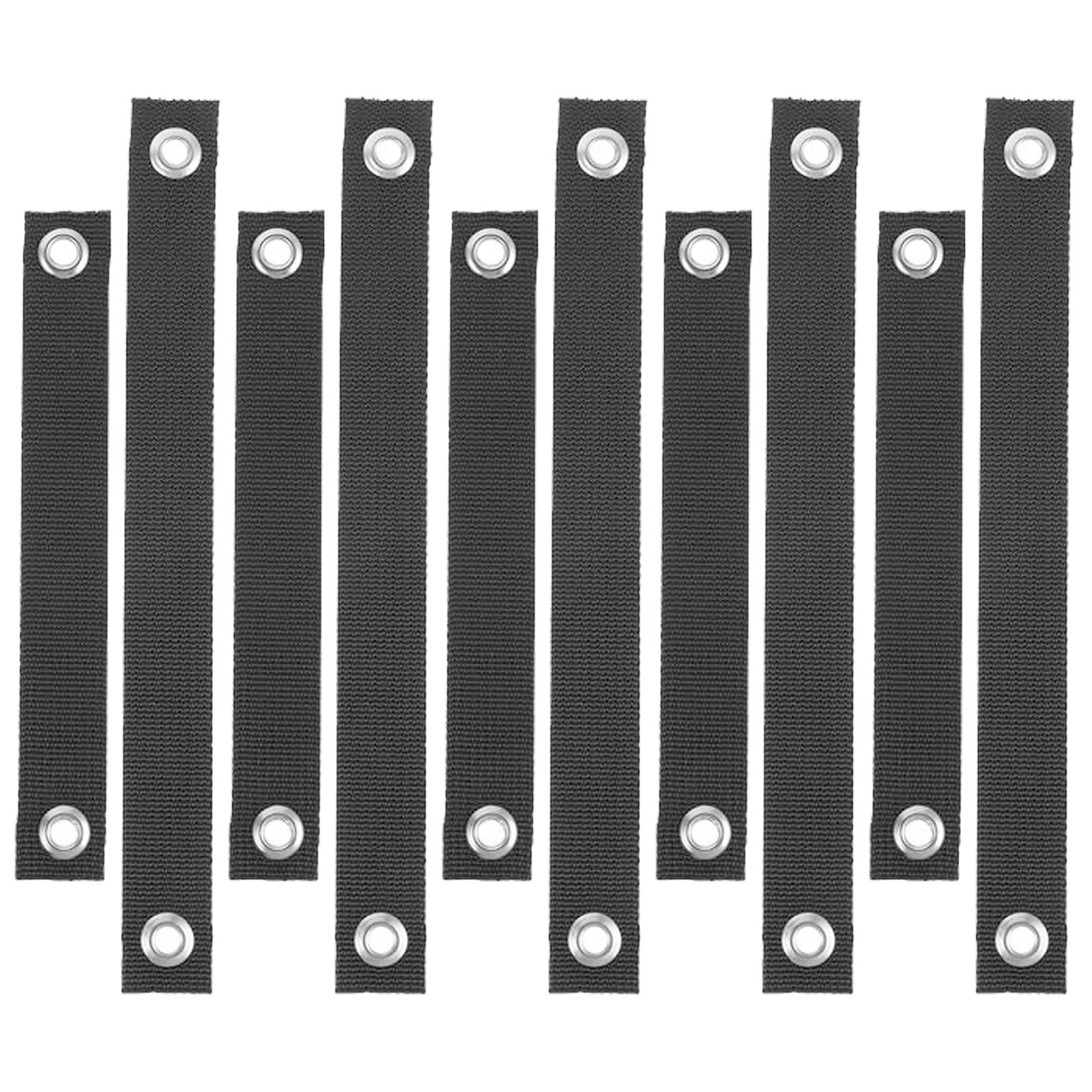 10Pcs Child Safety Anti Tip Fu - Earthquake Anchor Strap 评论和价格