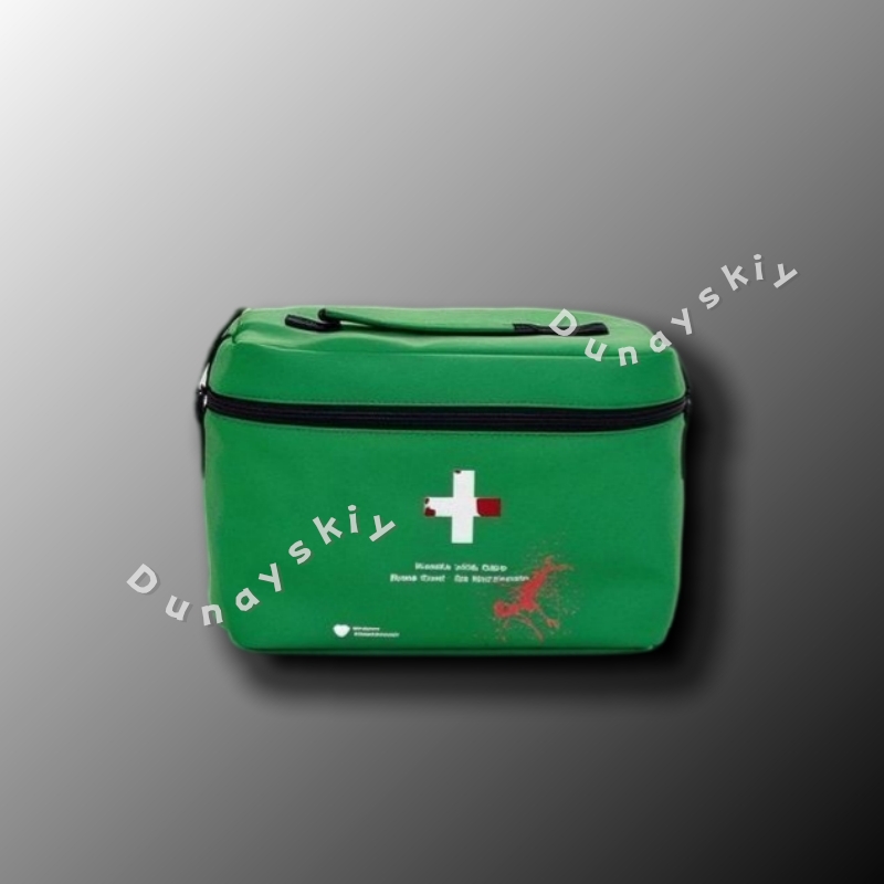 RE First Aid Kit Style Crossbo - First Aid Bag Kit 评论和价格