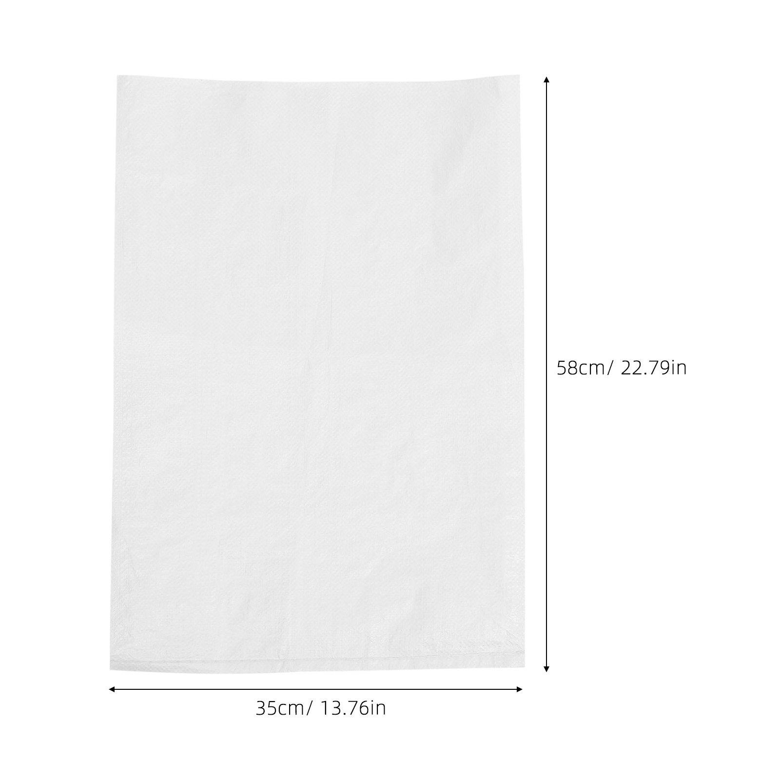 5Pcs Flood Protection Sandbags - Flood Barrier Bag 评论和价格