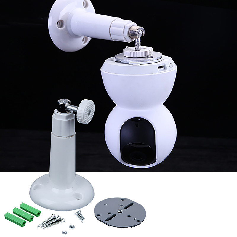 1 Pc ABS Plastic Wall Mount In - Eufy Camera E220 评论和价格