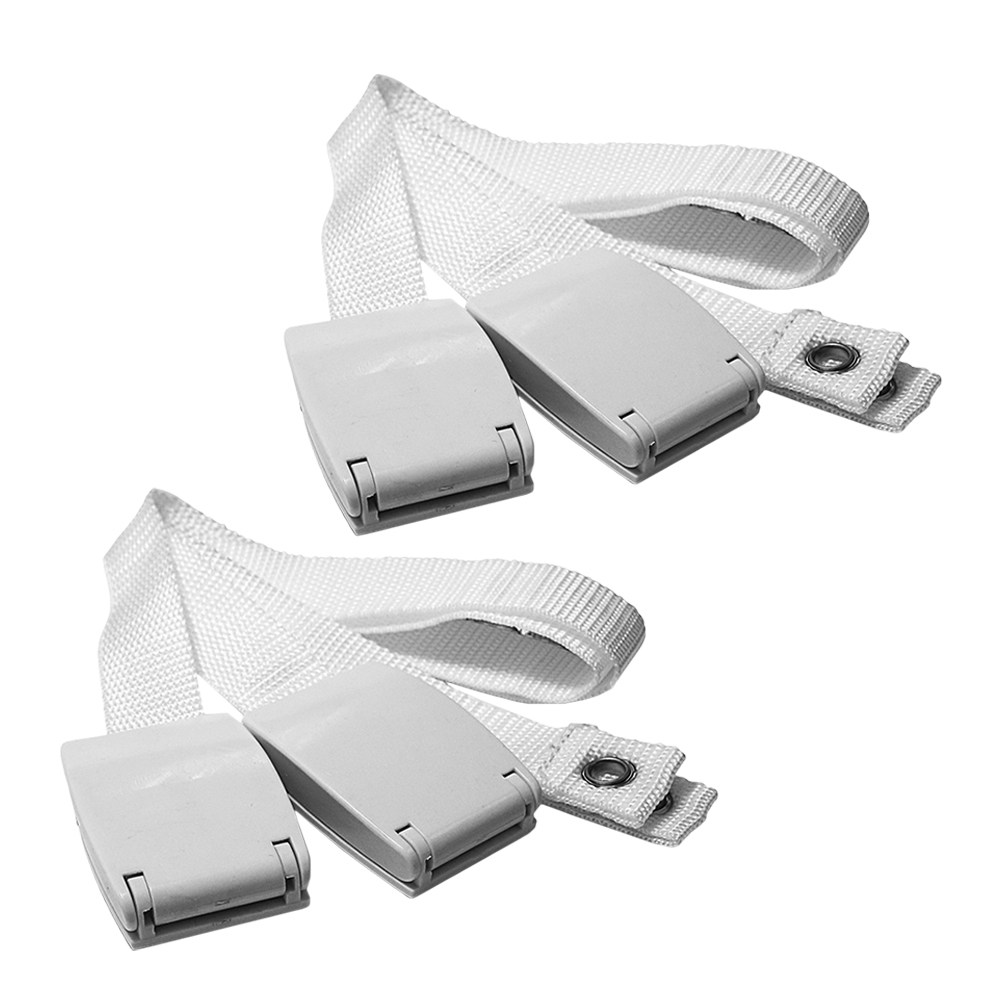 Heavy Duty Adjustable TV Anti- - Earthquake Anchor Strap 评论和价格