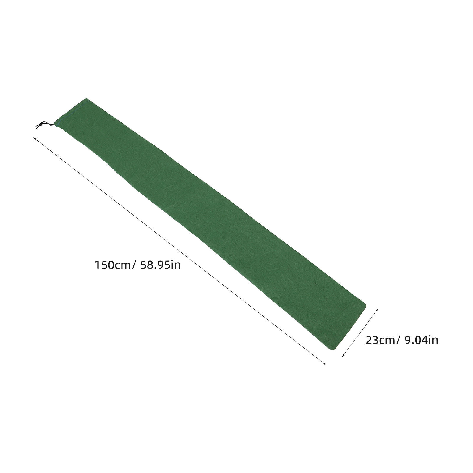 3Pcs Flood Control Canvas Sand - Flood Barrier Bag 评论和价格