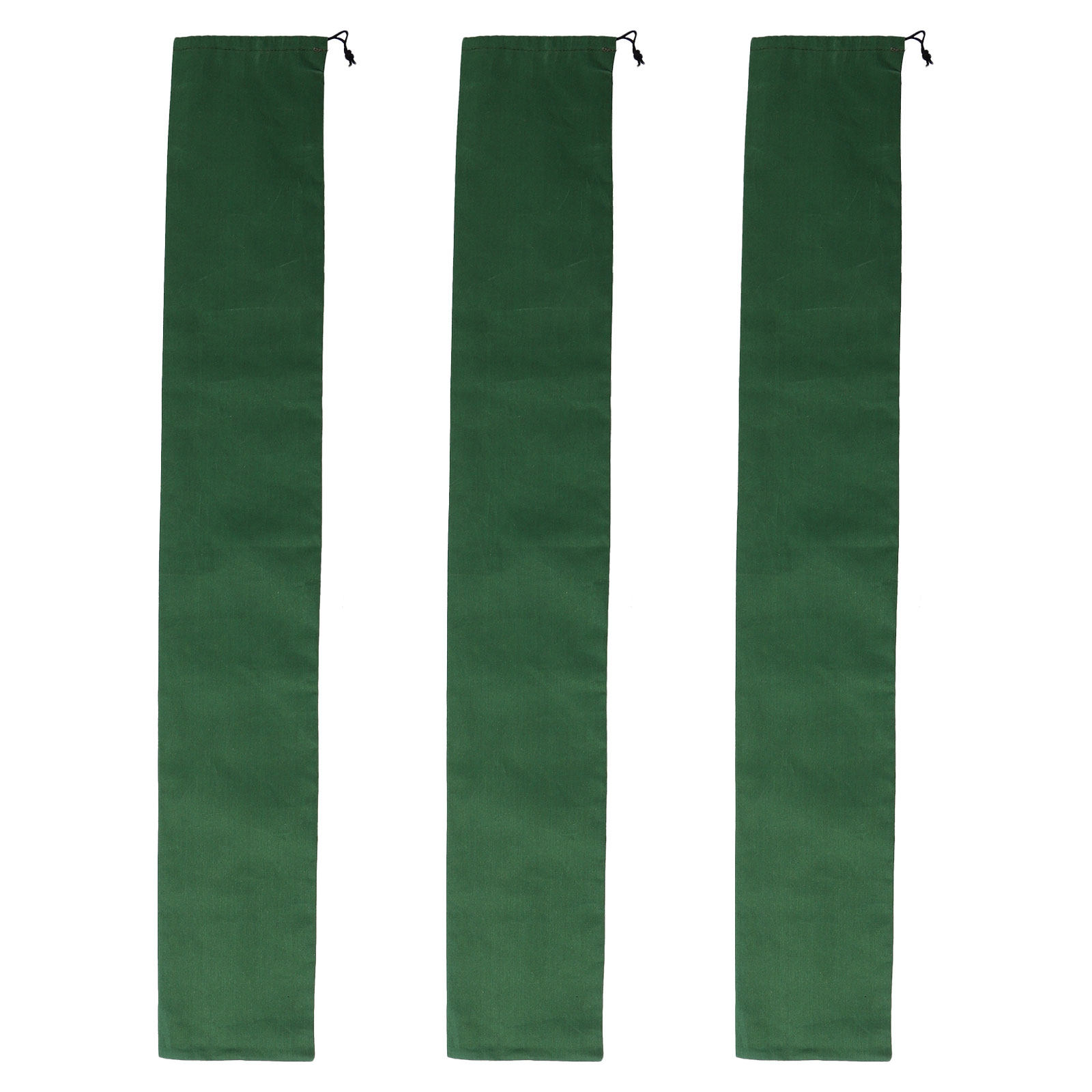 3Pcs Flood Control Canvas Sand - Flood Barrier Bag 评论和价格