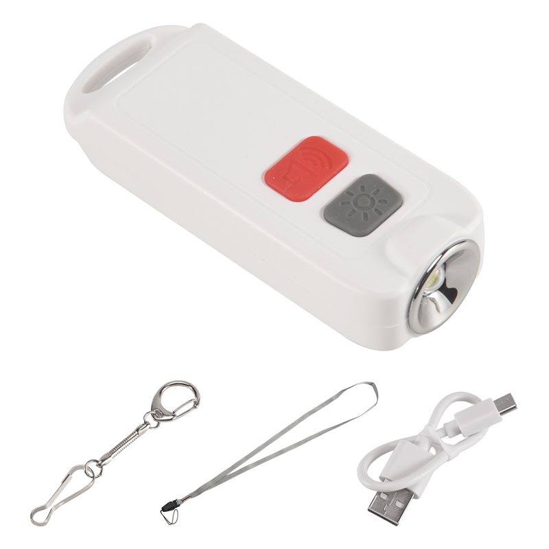 Personal Alarm,Safety Alarm Fo - Personal Alarm Keychain 评论和价格