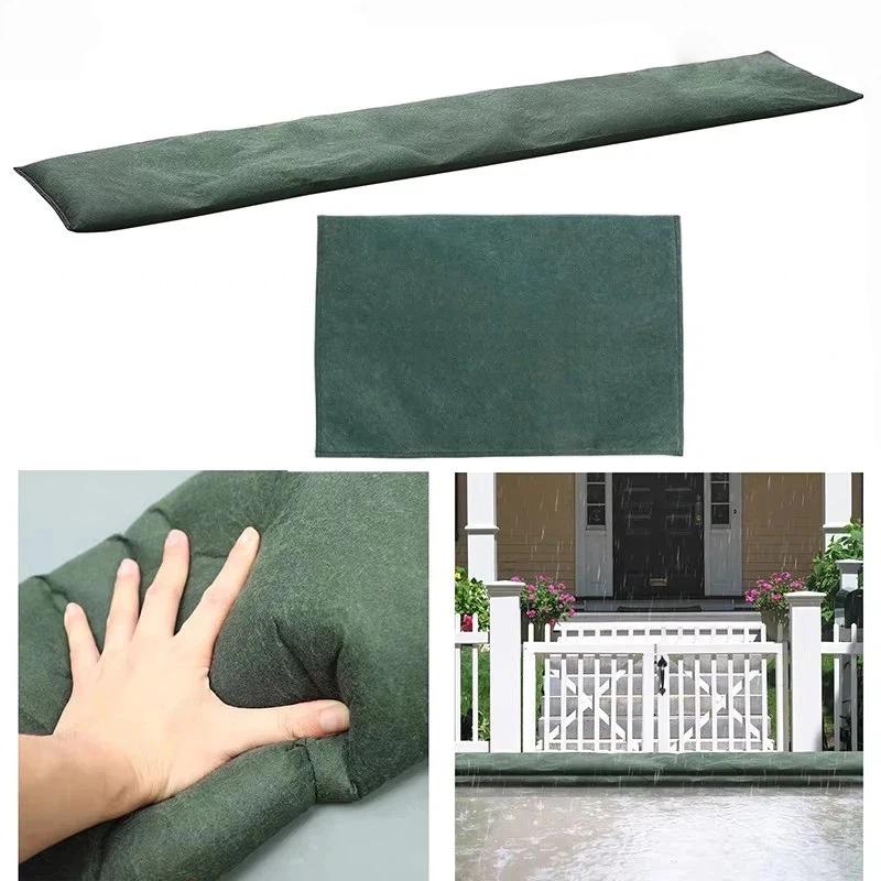 For Home Door Basement Flood P - Flood Barrier Bag 评论和价格