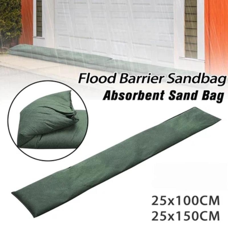 For Home Door Basement Flood P - Flood Barrier Bag 评论和价格