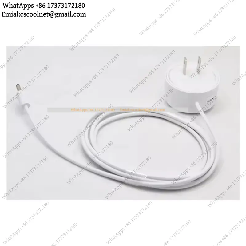 JS02 Power Adapter Fit For Goo - Google Speaker Nest Hub 评论和价格