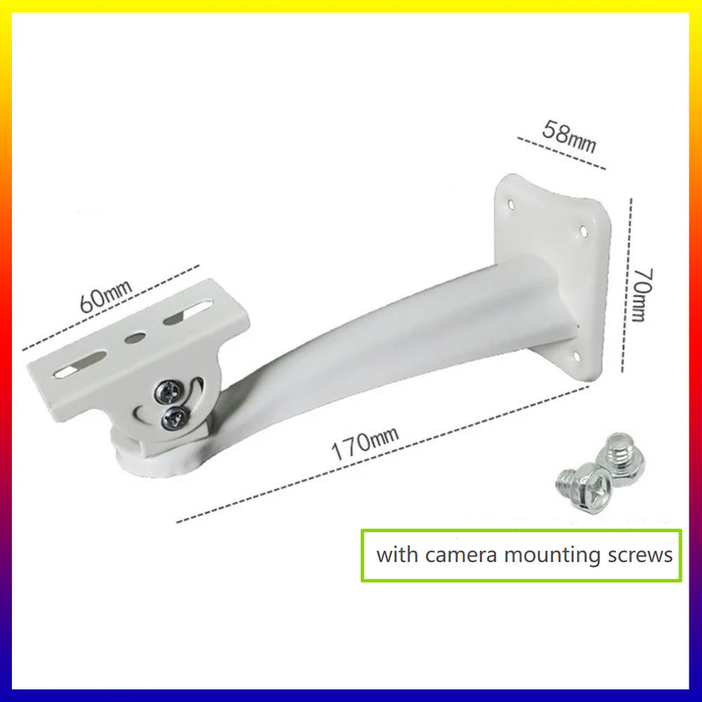 CCTV Camera Mounting Bracket V - Eufy Camera E220 评论和价格