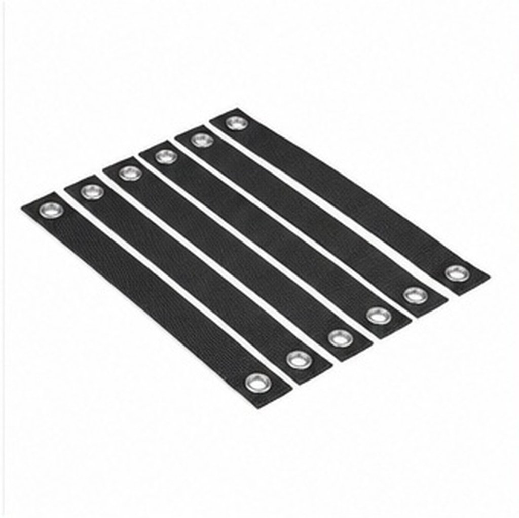 10Pcs Furniture Anchor Anti Ti - Earthquake Anchor Strap 评论和价格